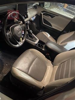 تويوتا راف 4